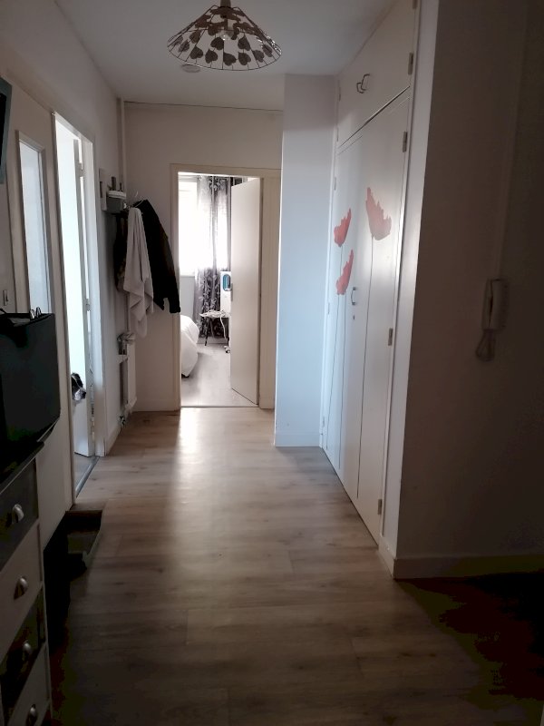 Appartement type 4 - Photo 10 - Monts