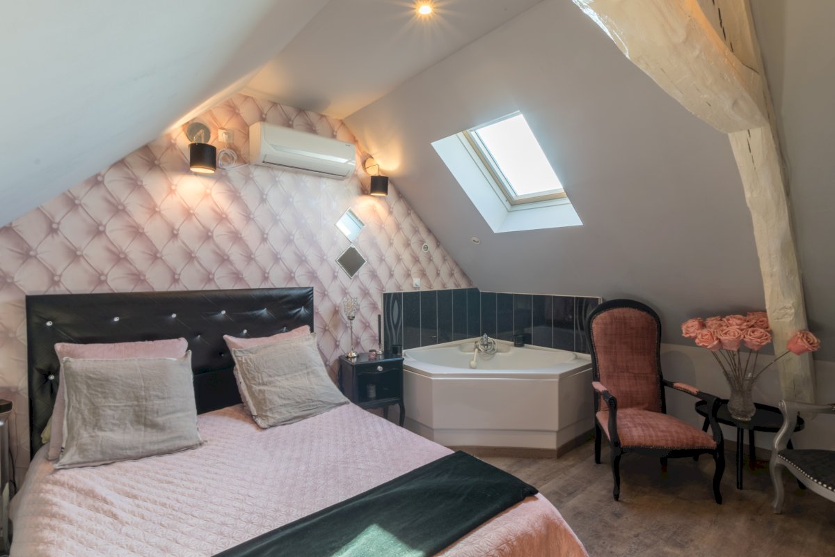 Maison de charme de 126 m² - Photo 10 - Ouzouer-sur-Loire