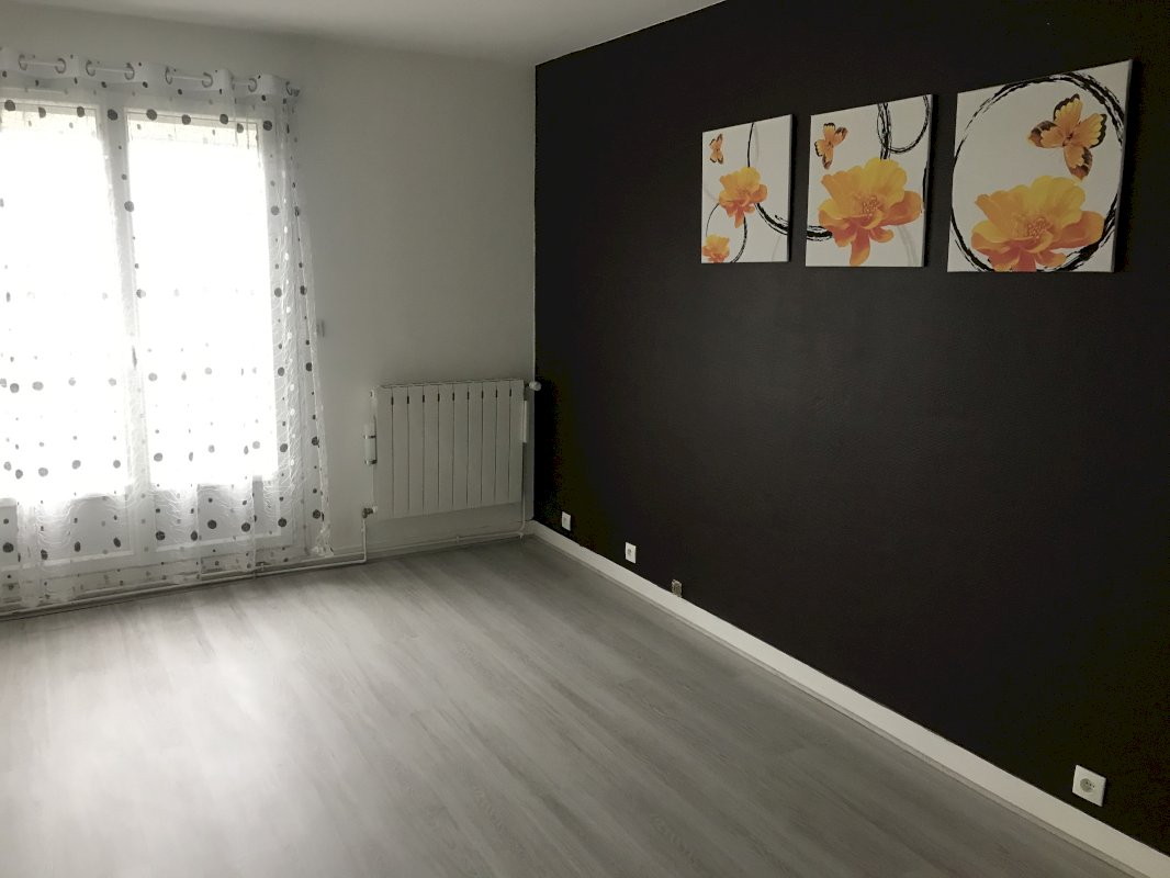 Appartement T3 80m² - Photo 10 - Lucé