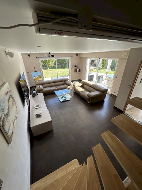 Maison bien entretenue prête à habiter - Photo 10 - Ingré