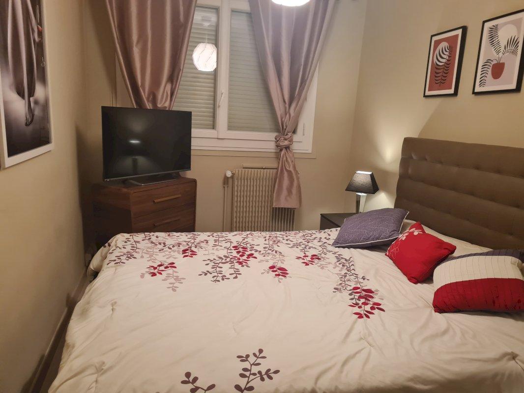 Vend appartement - Photo 10 - Tours