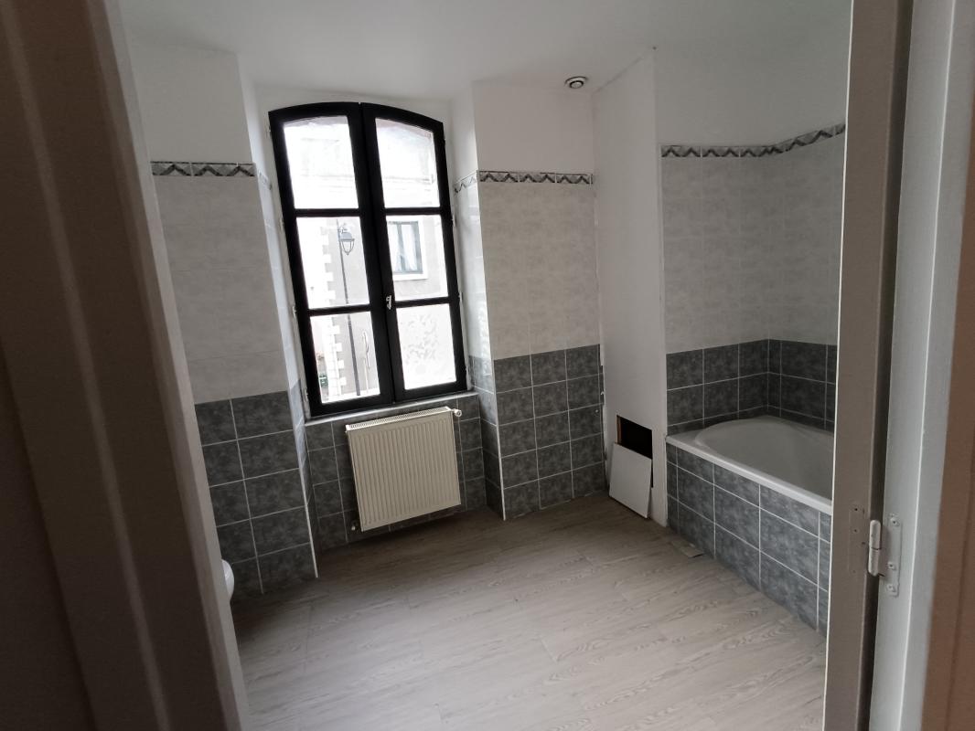 Ensemble immobilier - Photo 10 - Faverolles-sur-Cher