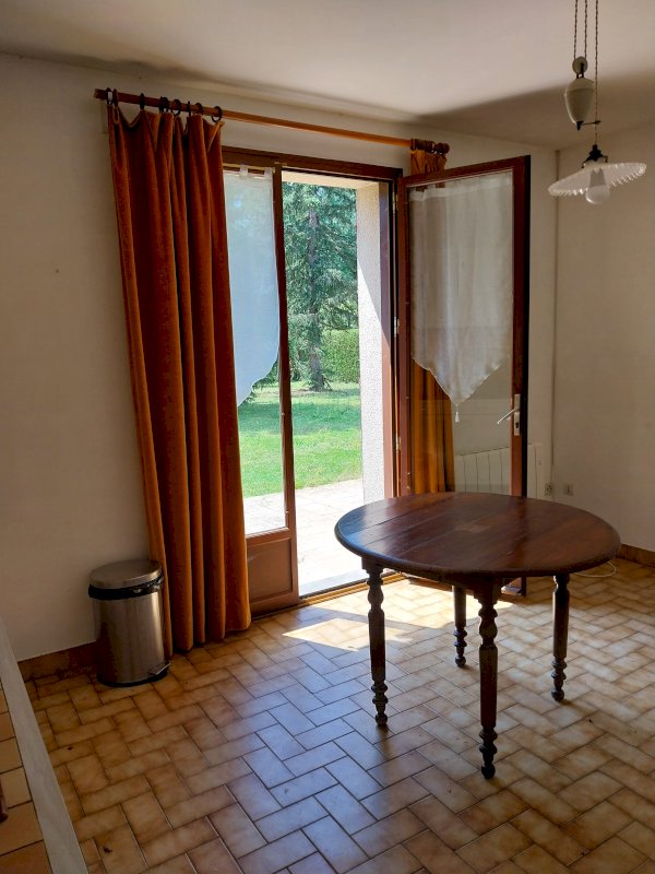 Maison de plain-pied étage aménageable - Photo 10 - Noizay