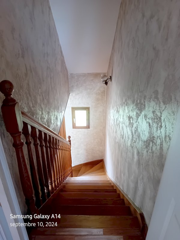 BELLE MAISON LUMINEUSE Environnement calme Proche de toutes commodités - Photo 10 - Saint-Denis-de-l'Hôtel