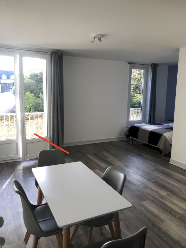 Studio - Photo 10 - Vendôme