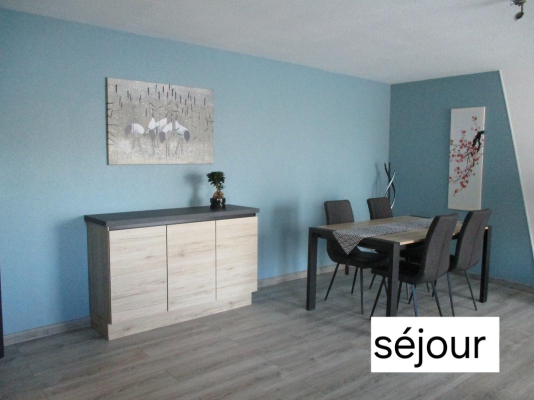 Appartement T3 - Photo 10 - Montlouis-sur-Loire