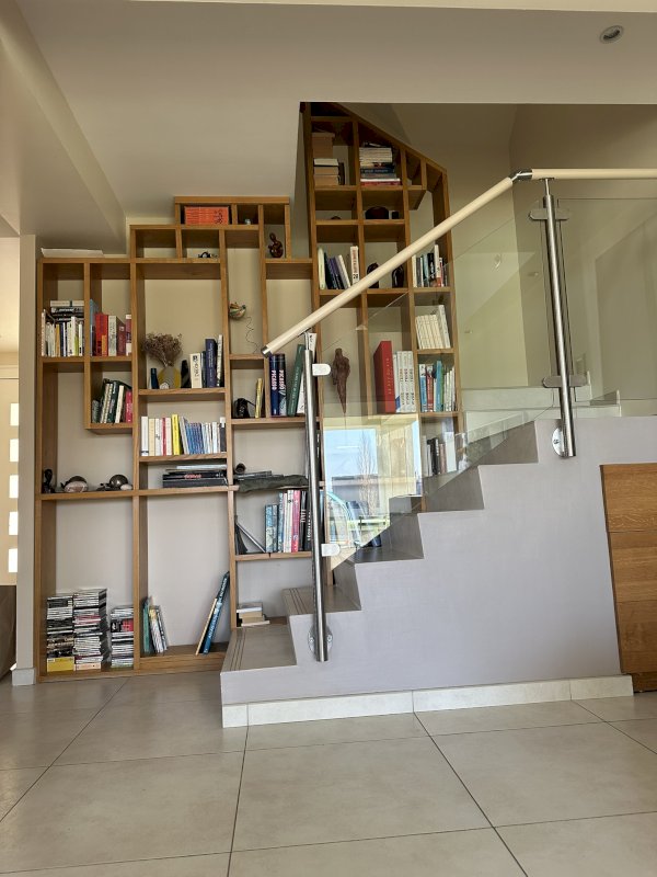 Maison moderne sur grand terrain arboré piscinable - Photo 10 - Villiers-sur-Loir