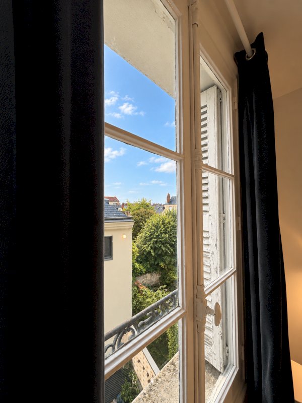 Tours Prébendes : T3 de 51,65 m² rénové, 2 chambres et cave - Photo 10 - Tours