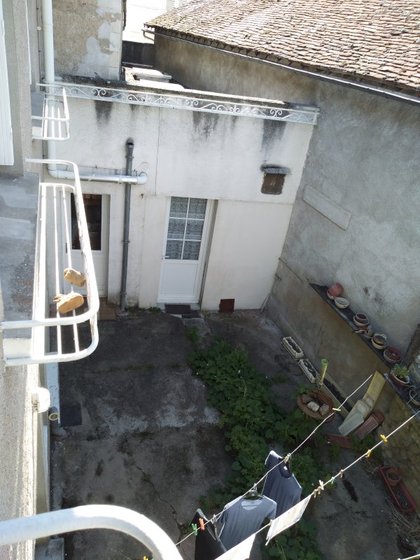 Maison de ville - Photo 11 - Descartes