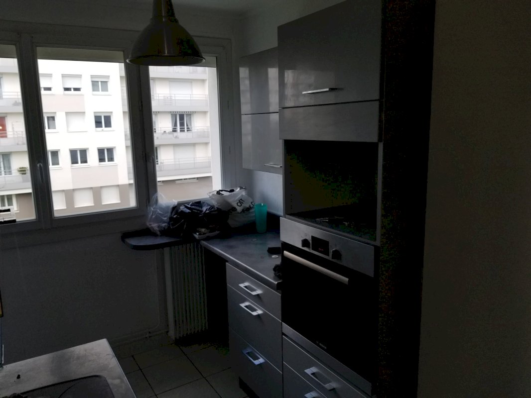 Vends T4 / Résidence des roseraies - Photo 11 - Orléans
