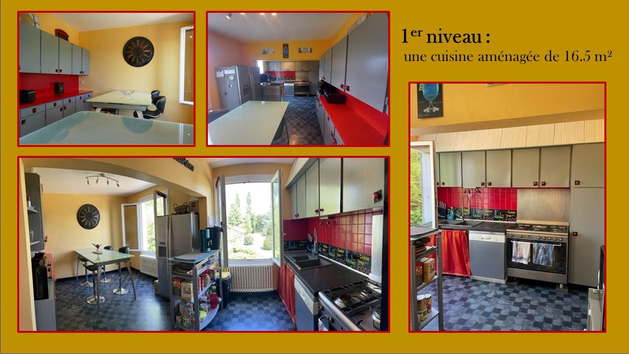 Grande maison familiale - Photo 11 - Saint-Denis-en-Val