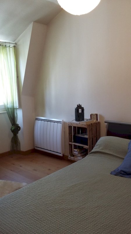 Appartement T2 - Photo 11 - Blois