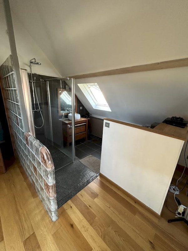 Maison bien entretenue prête à habiter - Photo 11 - Ingré