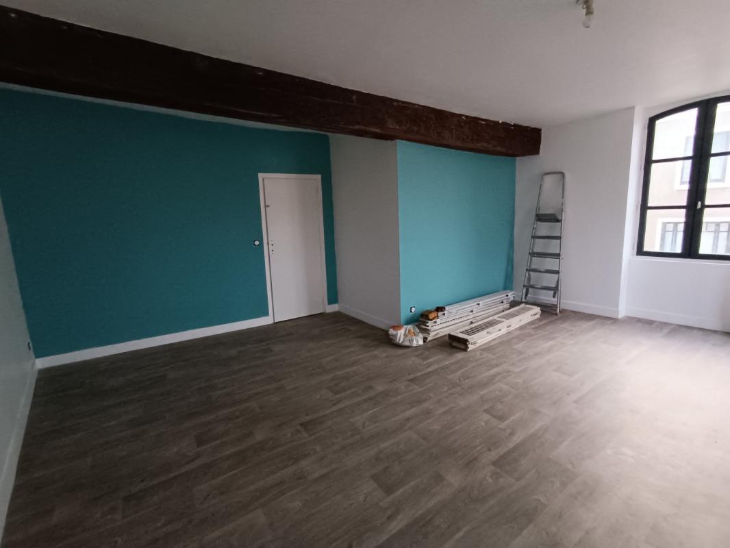 Ensemble immobilier - Photo 11 - Faverolles-sur-Cher