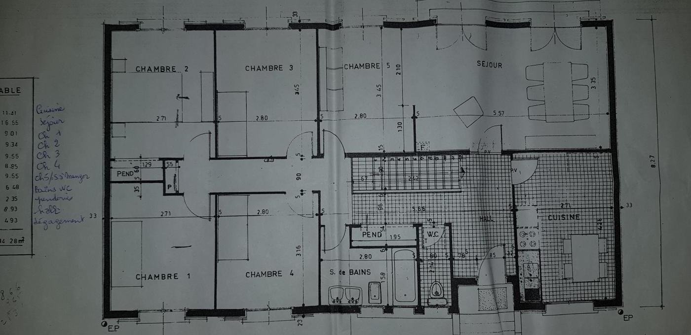 Maison de ville - Photo 11 - Saint-Jean-de-Braye