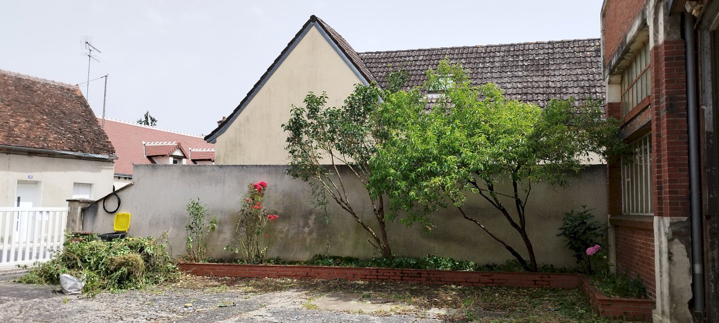 Maison 126m² avec garage 380m² - Photo 11 - Romorantin-Lanthenay