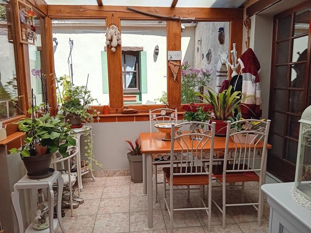 Maison - Photo 11 - Béville-le-Comte