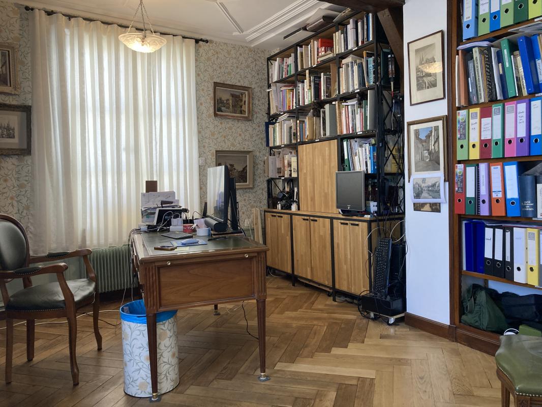 Appartement F5 - Photo 11 - Chartres