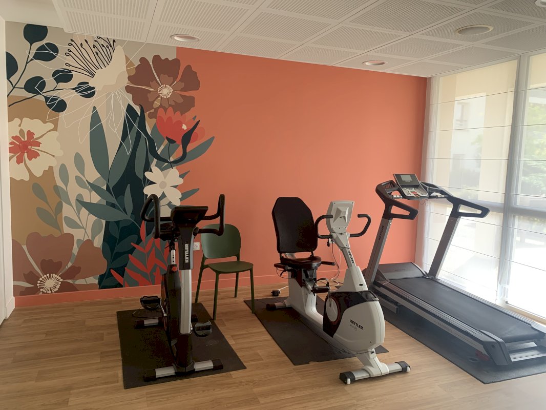 Appartement meublé - Photo 11 - Vernouillet