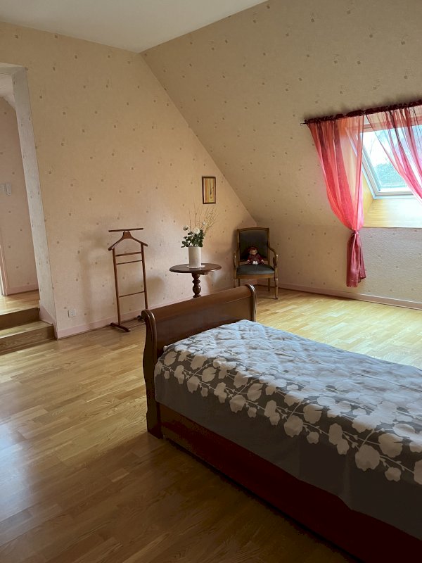 Maison d’architecte à LUYNES (37230) - Photo 11 - Luynes