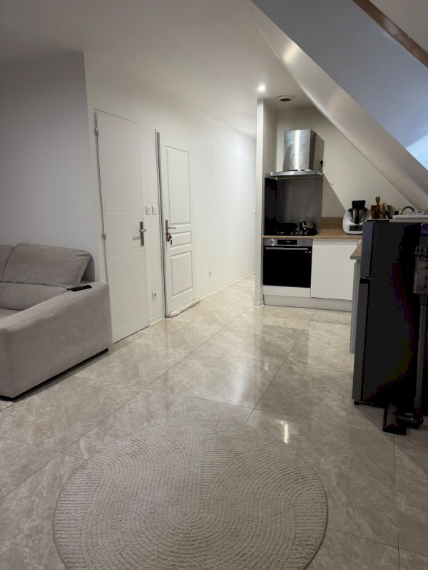 Grande maison de près de 200 m² avec entrée indépendante, sous-sol et dépendance - Photo 11 - Orléans
