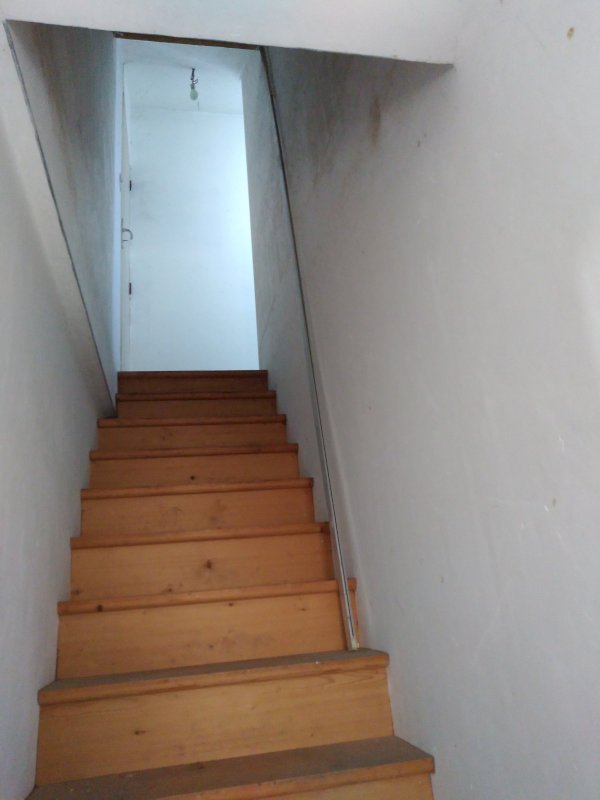 Maison de ville - Photo 12 - Descartes