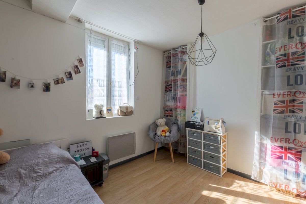 Maison de charme de 126 m² - Photo 12 - Ouzouer-sur-Loire