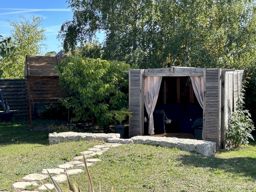 Maison bien entretenue prête à habiter - Photo 12 - Ingré