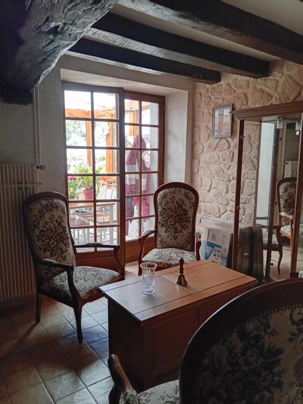 Maison - Photo 12 - Béville-le-Comte