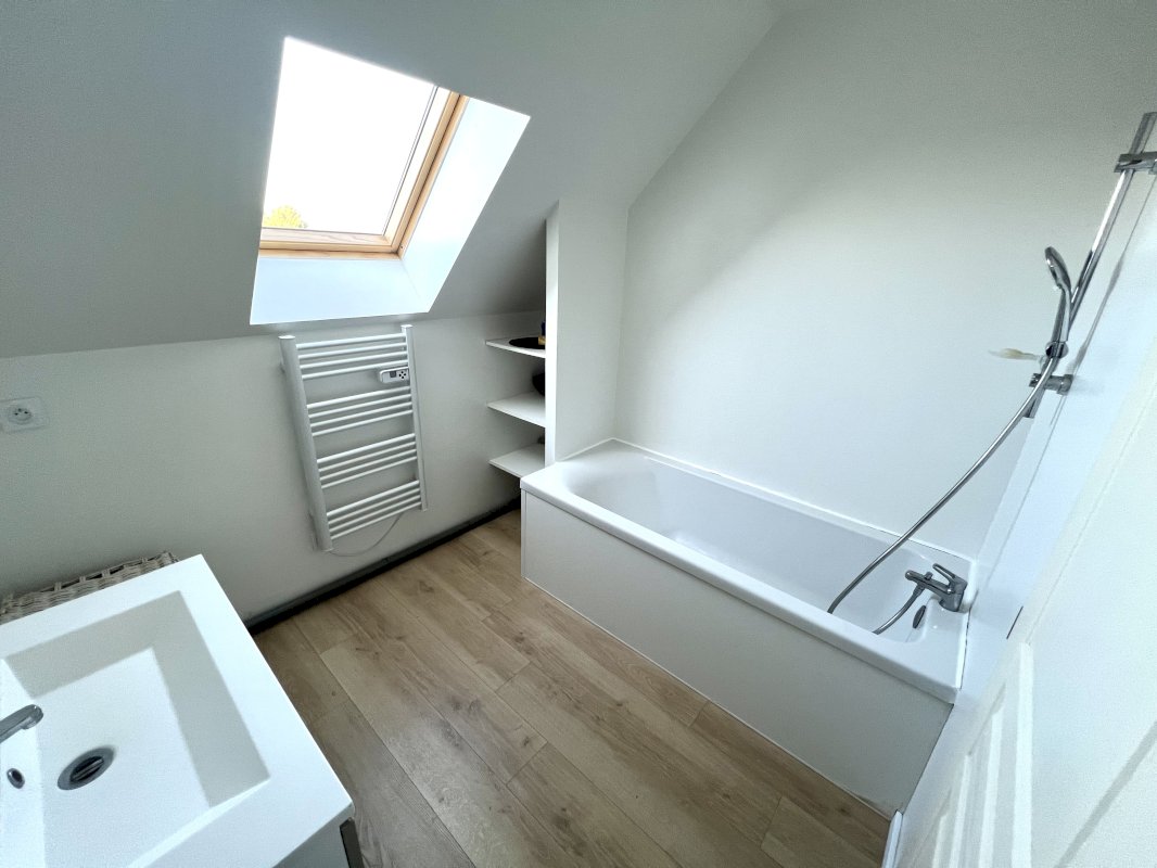 Maison T5 - Photo 12 - Saint-Péravy-la-Colombe