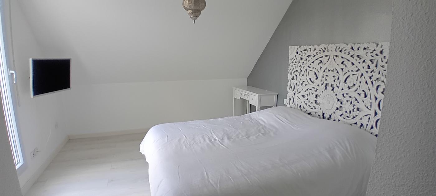 Appartement T3 - Photo 12 - Montlouis-sur-Loire