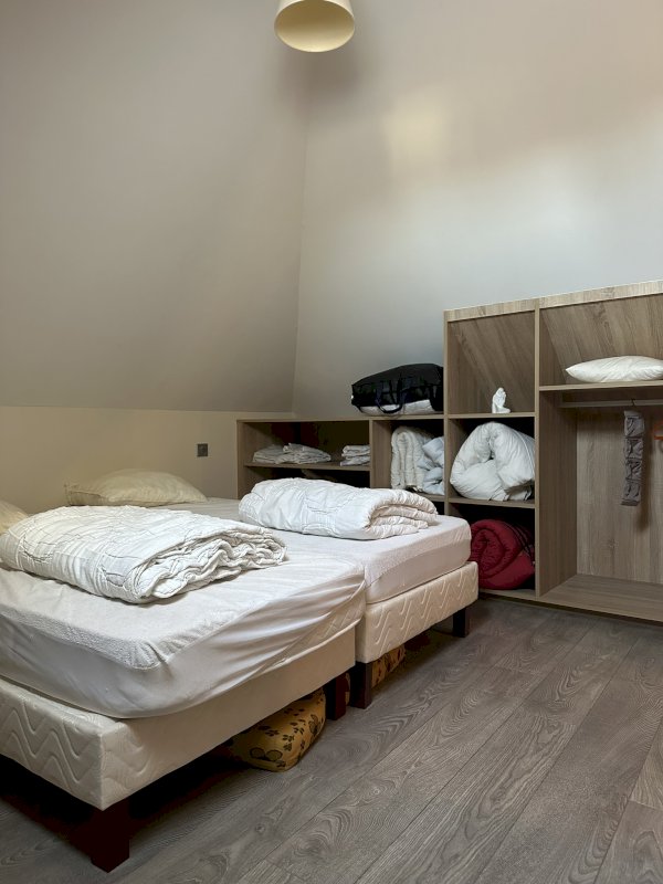 Maison moderne sur grand terrain arboré piscinable - Photo 12 - Villiers-sur-Loir