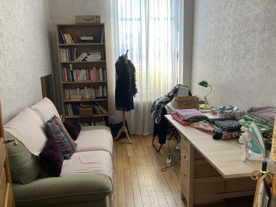 Appartement F5 - Photo 12 - Chartres