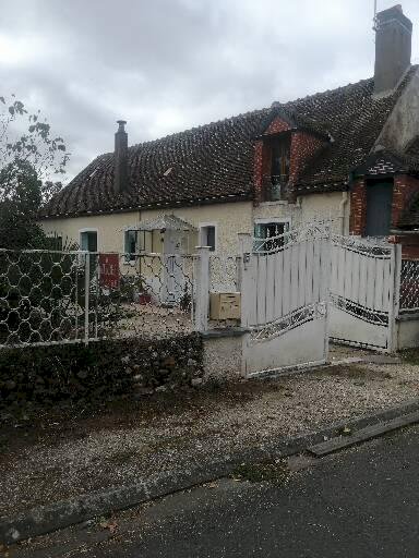 Longère sur les bords de Loire - Photo 12 - Sully-sur-Loire