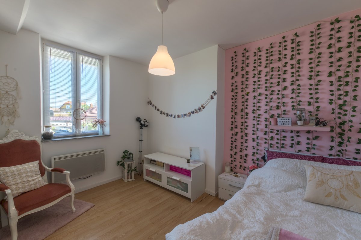 Maison de charme de 126 m² - Photo 13 - Ouzouer-sur-Loire