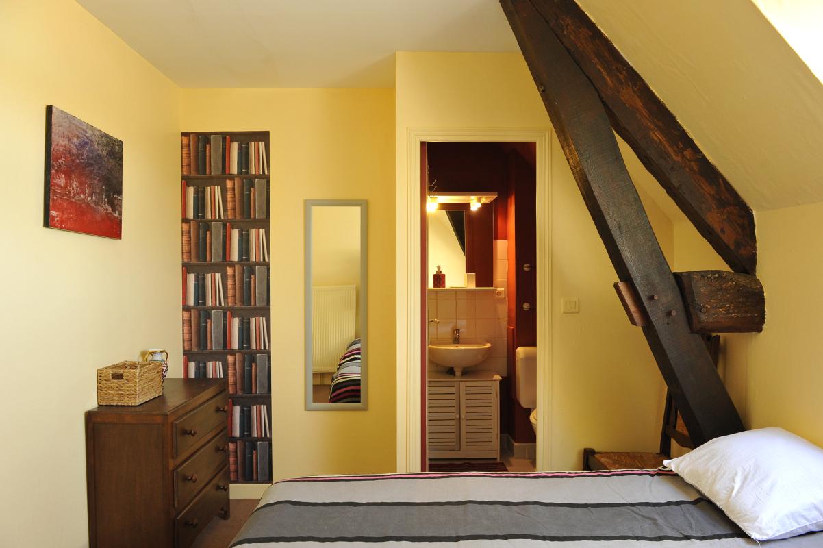 Château de Vaux - Photo 13 - Vitry-aux-Loges