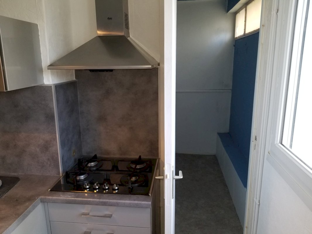 Vends T4 / Résidence des roseraies - Photo 13 - Orléans