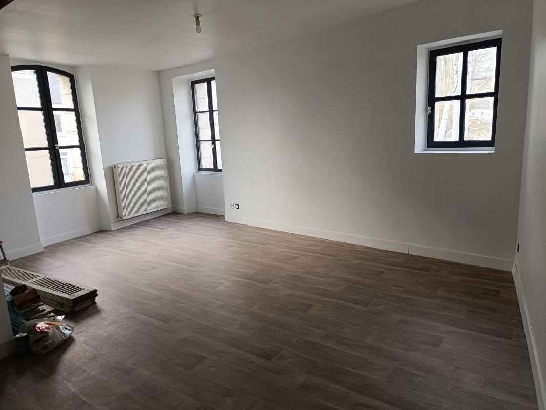 Ensemble immobilier - Photo 13 - Faverolles-sur-Cher
