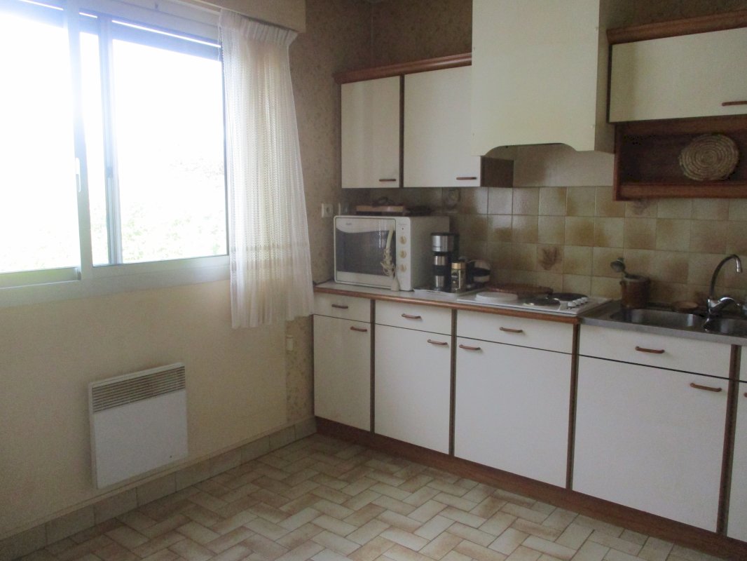 Appartement résidentiel T3 - Photo 13 - Saint-Florent-sur-Cher