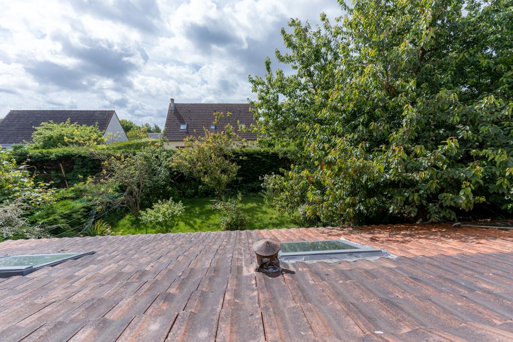 Charmante maison de 165m2, à moins d'une heure de Paris-Montparnasse - Photo 13 - Coltainville