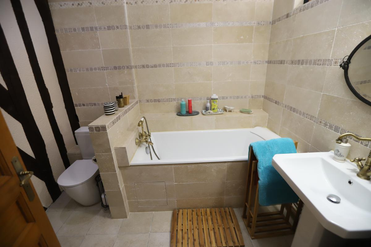Appartement F5 - Photo 13 - Chartres
