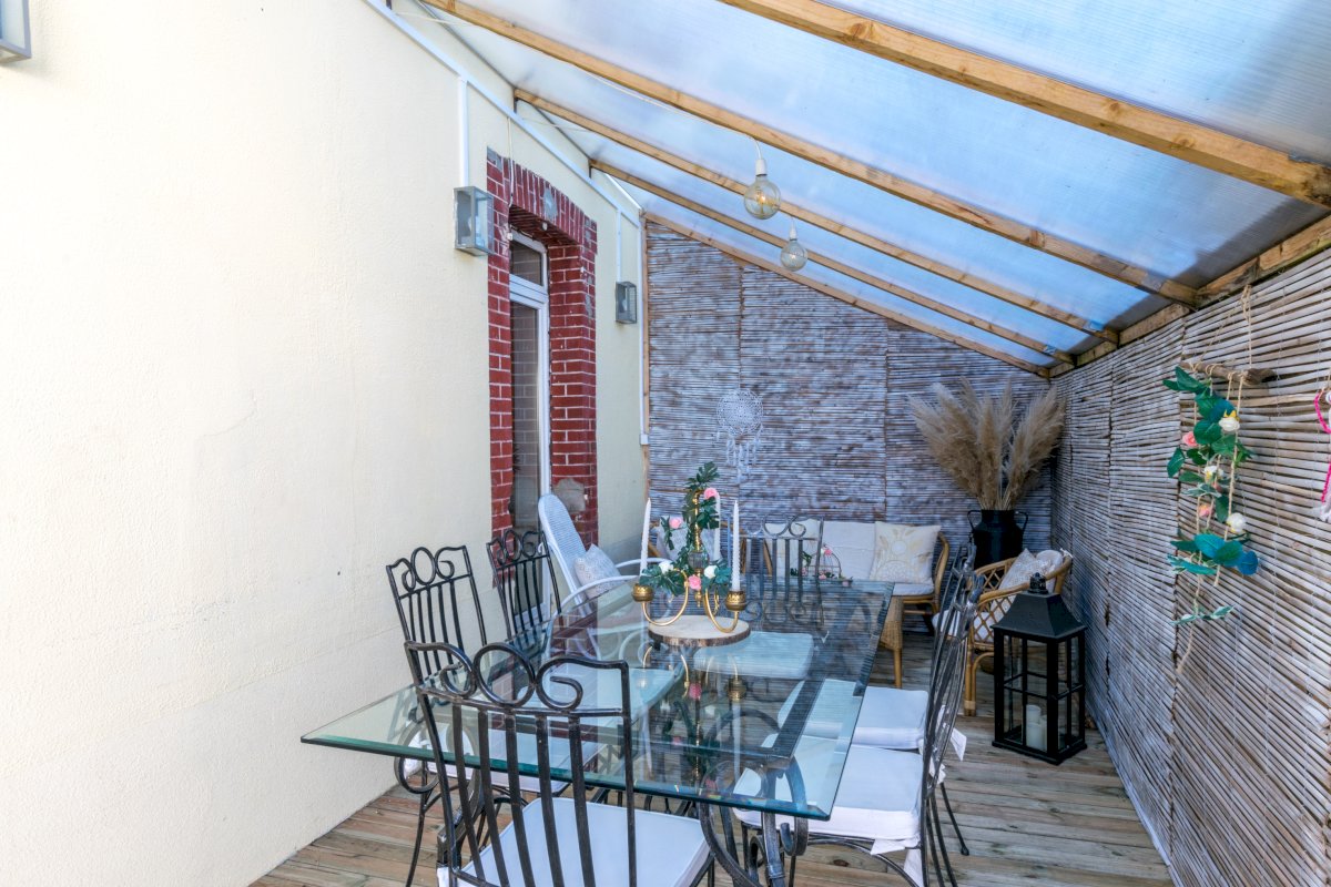 Maison de charme de 126 m² - Photo 14 - Ouzouer-sur-Loire