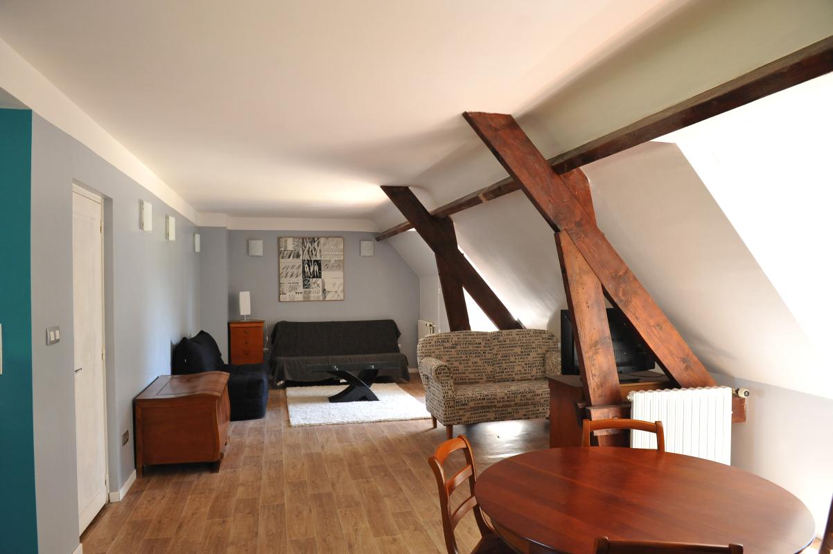 Château de Vaux - Photo 14 - Vitry-aux-Loges