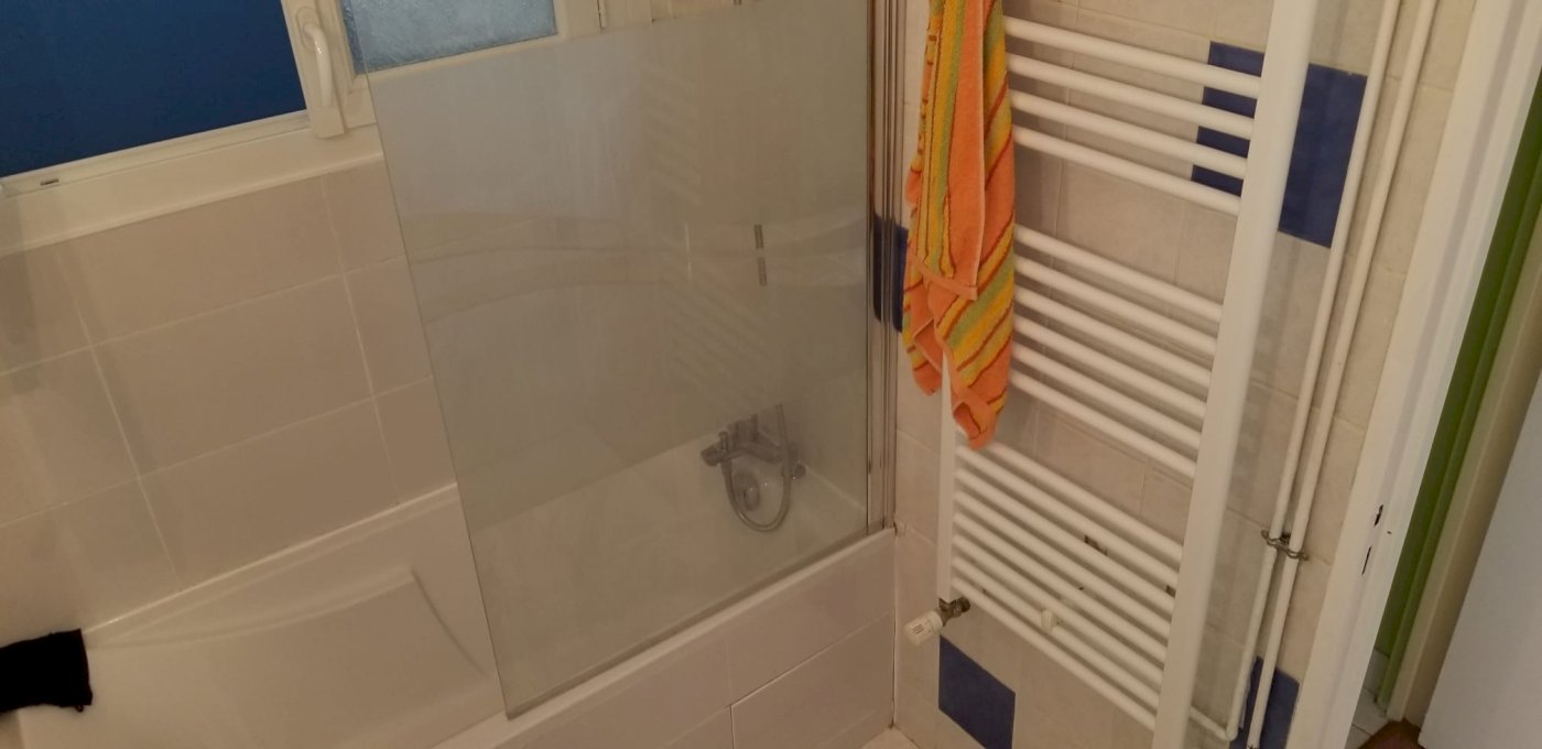 Vends T4 / Résidence des roseraies - Photo 14 - Orléans