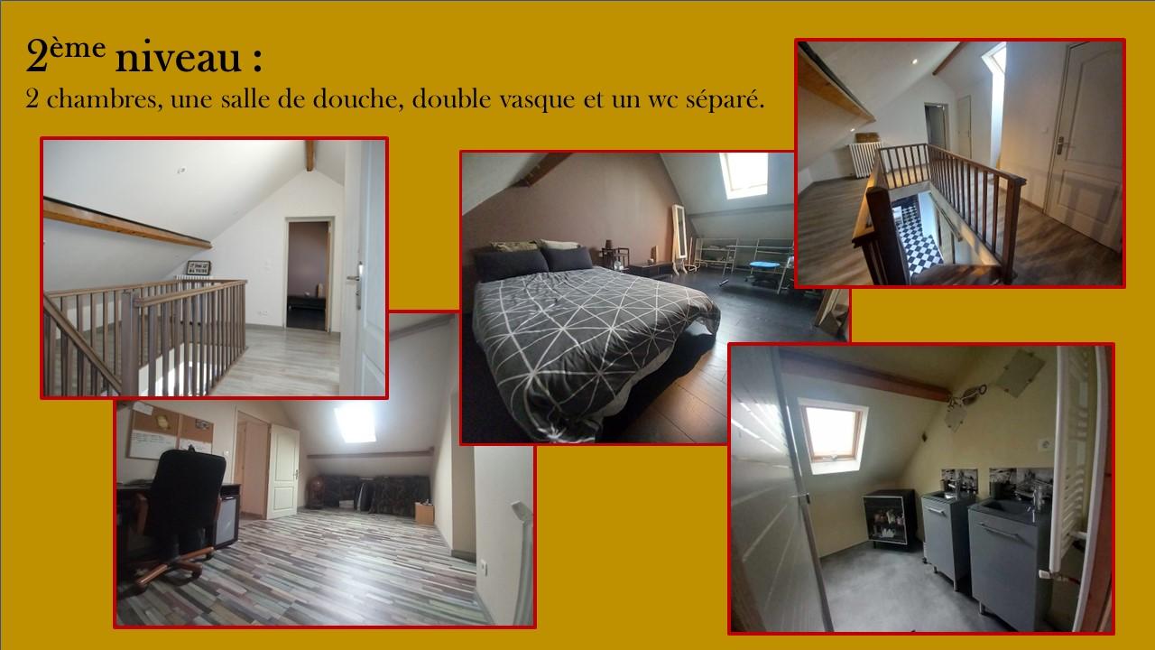 Grande maison familiale - Photo 14 - Saint-Denis-en-Val