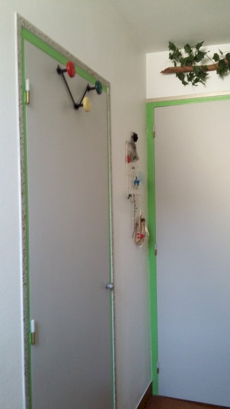 Appartement T2 - Photo 14 - Blois