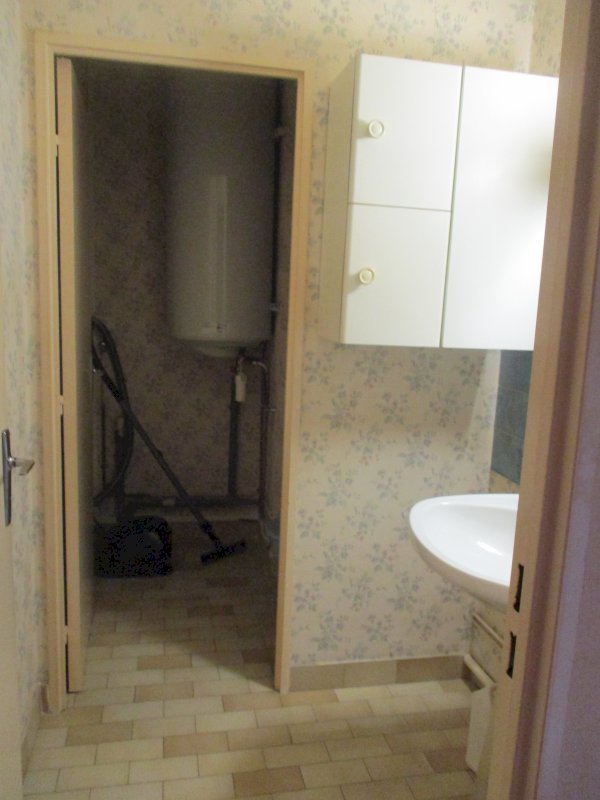Appartement résidentiel T3 - Photo 14 - Saint-Florent-sur-Cher