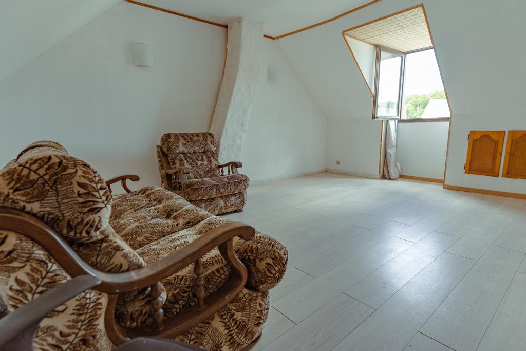 Charmante maison de 165m2, à moins d'une heure de Paris-Montparnasse - Photo 14 - Coltainville