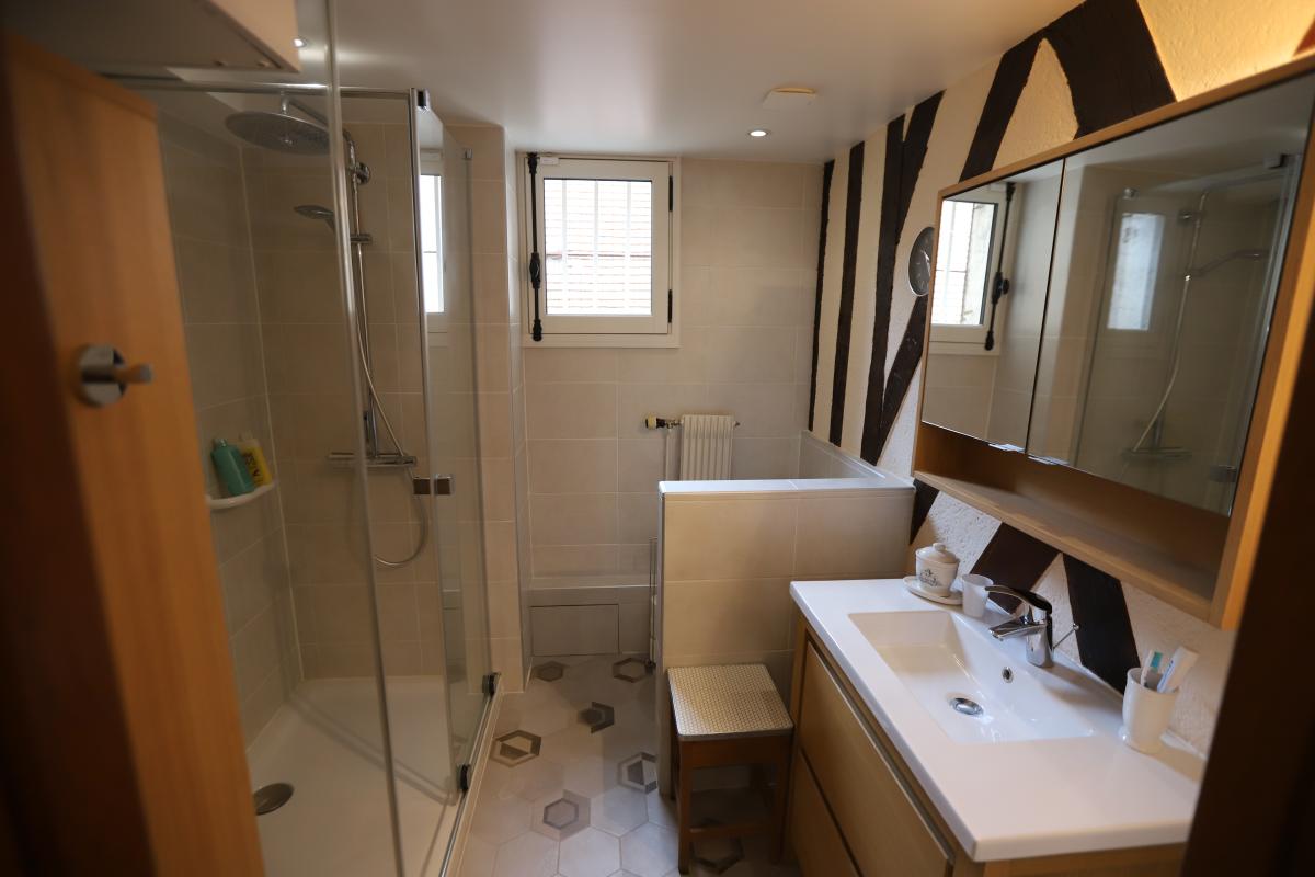 Appartement F5 - Photo 14 - Chartres