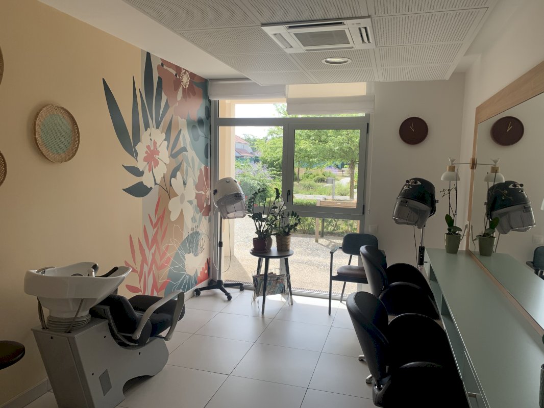 Appartement meublé - Photo 14 - Vernouillet